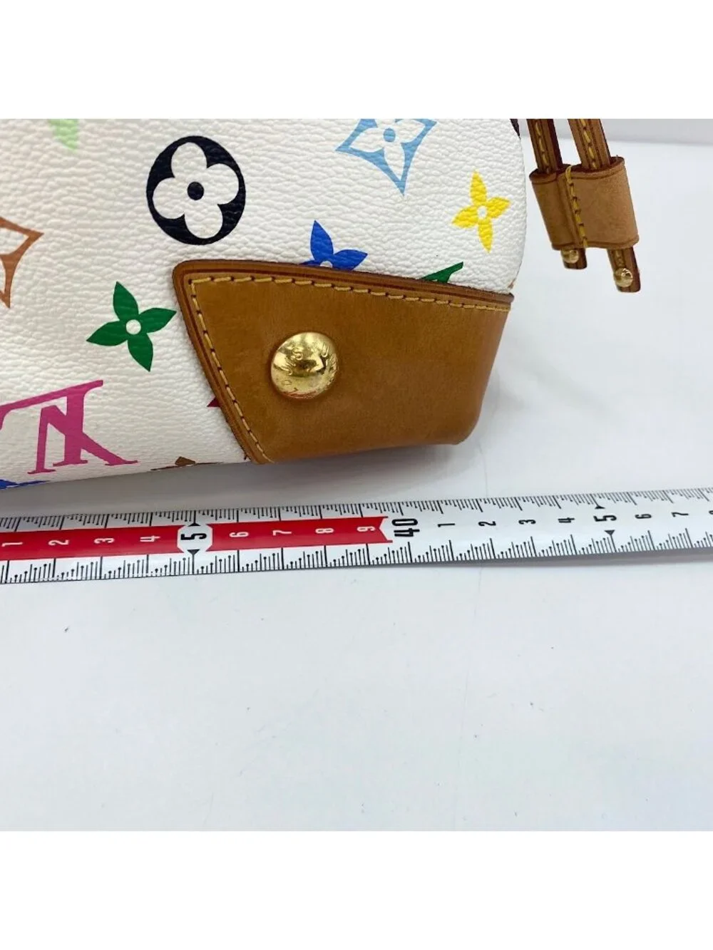 Louis Vuitton Handbag Ursula